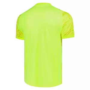 Maglia Portiere Derby County 2025/26 Giallo