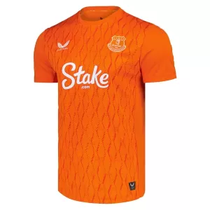 Maglia Portiere Everton 2025/26