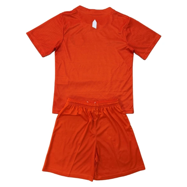 Maglia Portiere Everton Bambino 2025/26