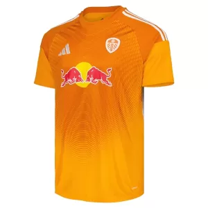 Maglia Portiere Leeds United 2025/26