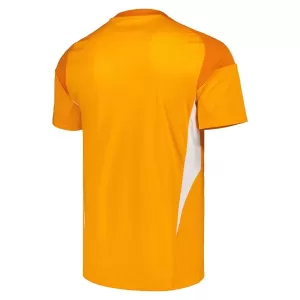 Maglia Portiere Leeds United 2025/26