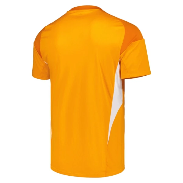 Maglia Portiere Leeds United 2025/26