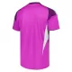 Maglia Portiere Leeds United 2025/26 Viola