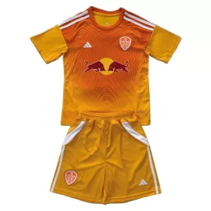 Maglia Portiere Leeds United Bambino 2025/26