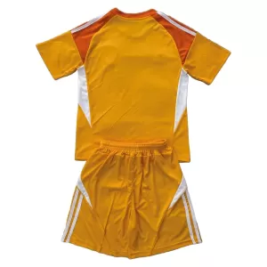 Maglia Portiere Leeds United Bambino 2025/26