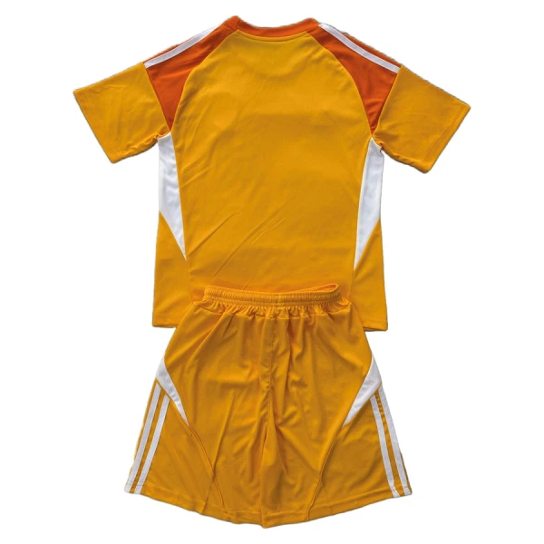 Maglia Portiere Leeds United Bambino 2025/26