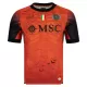 Maglia Portiere SSC Napoli Halloween 2025/26 (Speciell)