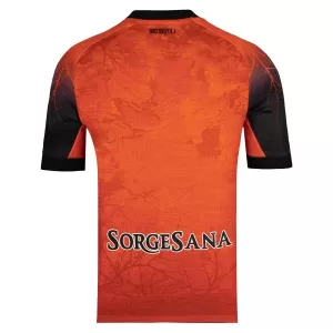 Maglia Portiere SSC Napoli Halloween 2025/26 (Speciell)