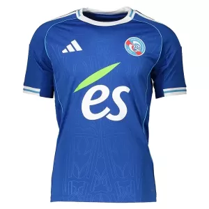 Maglia RC Strasbourg Gara Home 2025/26