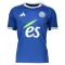 Maglia RC Strasbourg Gara Home 2025/26