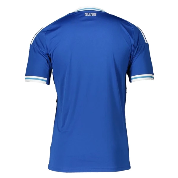 Maglia RC Strasbourg Gara Home 2025/26
