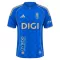 Maglia Real Oviedo Gara Home 2025/26