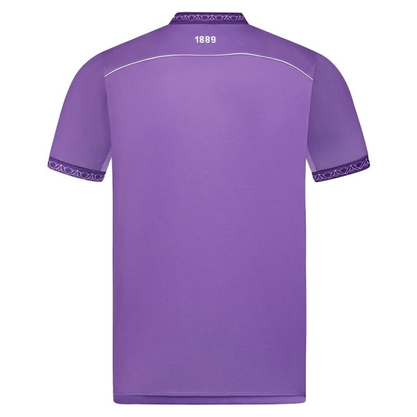 Maglia Sheffield United Gara Third 2025/26