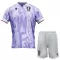 Maglia Sheffield Wednesday Bambino Gara Away 2025/26