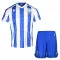 Maglia Sheffield Wednesday Bambino Gara Home 2025/26