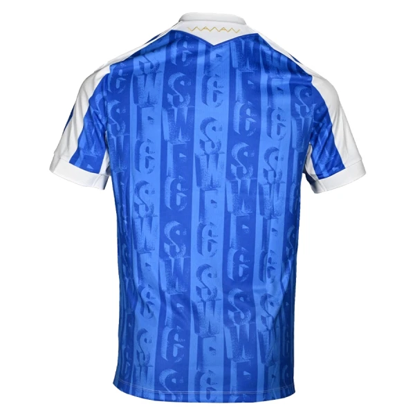 Maglia Sheffield Wednesday Bambino Gara Home 2025/26