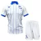 Maglia Sheffield Wednesday Bambino Gara Third 2025/26