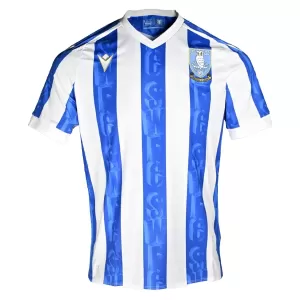 Maglia Sheffield Wednesday Gara Home 2025/26