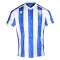 Maglia Sheffield Wednesday Gara Home 2025/26