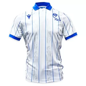 Maglia Sheffield Wednesday Gara Third 2025/26