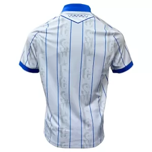 Maglia Sheffield Wednesday Gara Third 2025/26