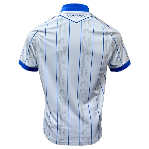 Maglia Sheffield Wednesday Gara Third 2025/26