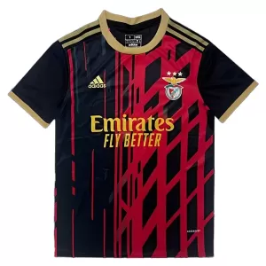 Maglia SL Benfica 2025/26 (Speciell)