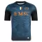 Maglia SSC Napoli Halloween 2025/26 (Speciell)
