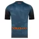 Maglia SSC Napoli Halloween 2025/26 (Speciell)