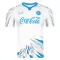 Maglia SSC Napoli Pre-Match 2025/26 Bianco