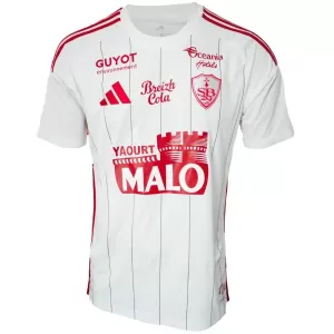 Maglia Stade Brestois Gara Away 2025/26