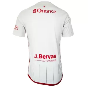 Maglia Stade Brestois Gara Away 2025/26