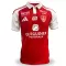 Maglia Stade Brestois Gara Home 2025/26