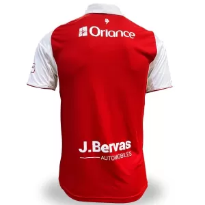 Maglia Stade Brestois Gara Home 2025/26