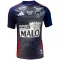 Maglia Stade Brestois Gara Third 2025/26