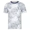 Maglia Tottenham Hotspur Pre-Match 2025/26 Bianco