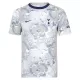 Maglia Tottenham Hotspur Pre-Match 2025/26 Bianco