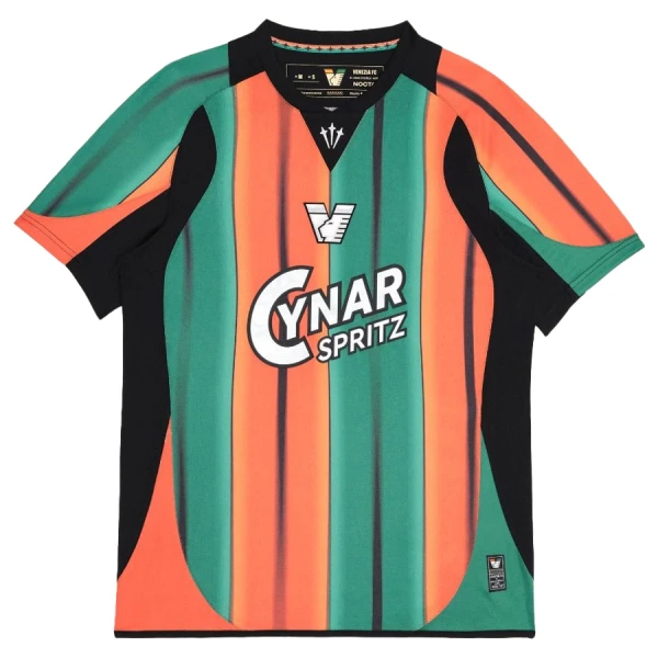 Maglia Venezia Gara Third 2025/26 Maglia Venezia Gara Third 2025/26
