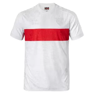 Maglia VfB Stuttgart Anniversario 2025/26 Maglia VfB Stuttgart Anniversario 2025/26