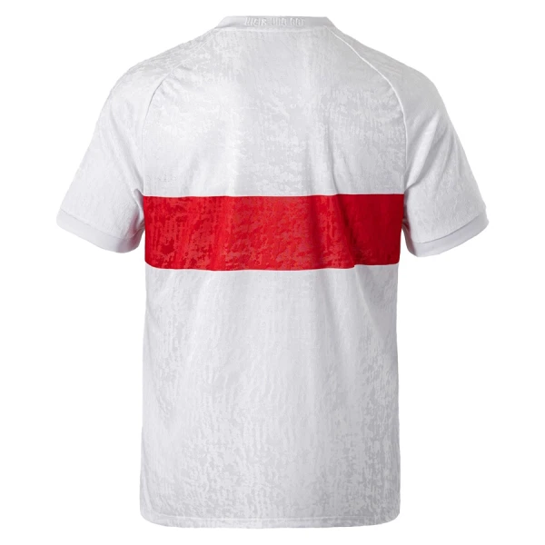 Maglia VfB Stuttgart Anniversario 2025/26