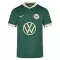 Maglia VfL Wolfsburg Anniversario 2025/26