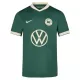 Maglia VfL Wolfsburg Anniversario 2025/26 Maglia VfL Wolfsburg Anniversario 2025/26