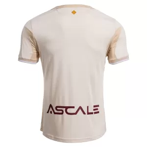 Maglia Villarreal Gara Away 2025/26