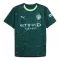 Maglia Manchester City Gara Fourth EA Sport 2025/26