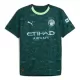Maglia Manchester City Gara Fourth EA Sport 2025/26 Maglia Manchester City Gara Fourth EA Sport 2025/26