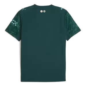 Maglia Manchester City Gara Fourth EA Sport 2025/26