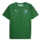Maglia Manchester City Pre-Match 2025/26 Verde
