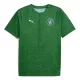 Maglia Manchester City Pre-Match 2025/26 Verde