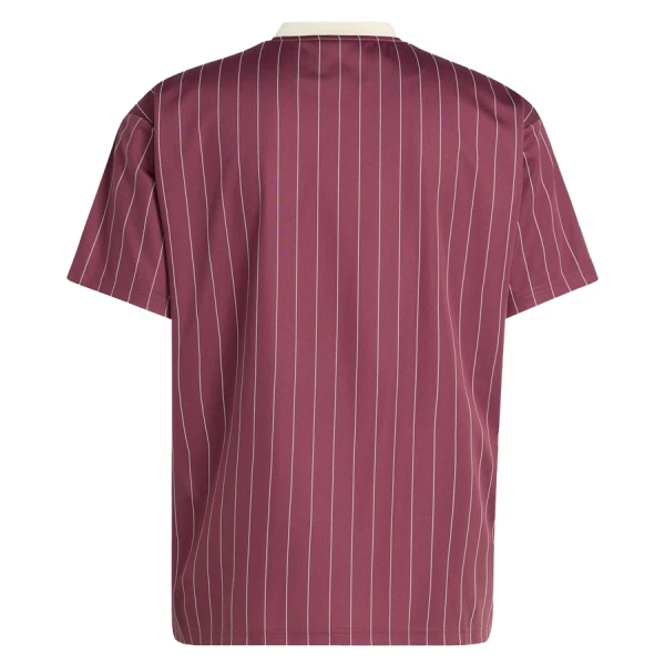 Maglia AFC Ajax Terrace Icons 2025/26