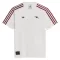 Maglia Arsenal Terrace Icons 2025/26 Bianco